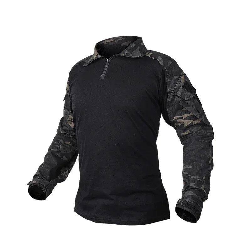 Chemise de combat multicam - Surplus militaire