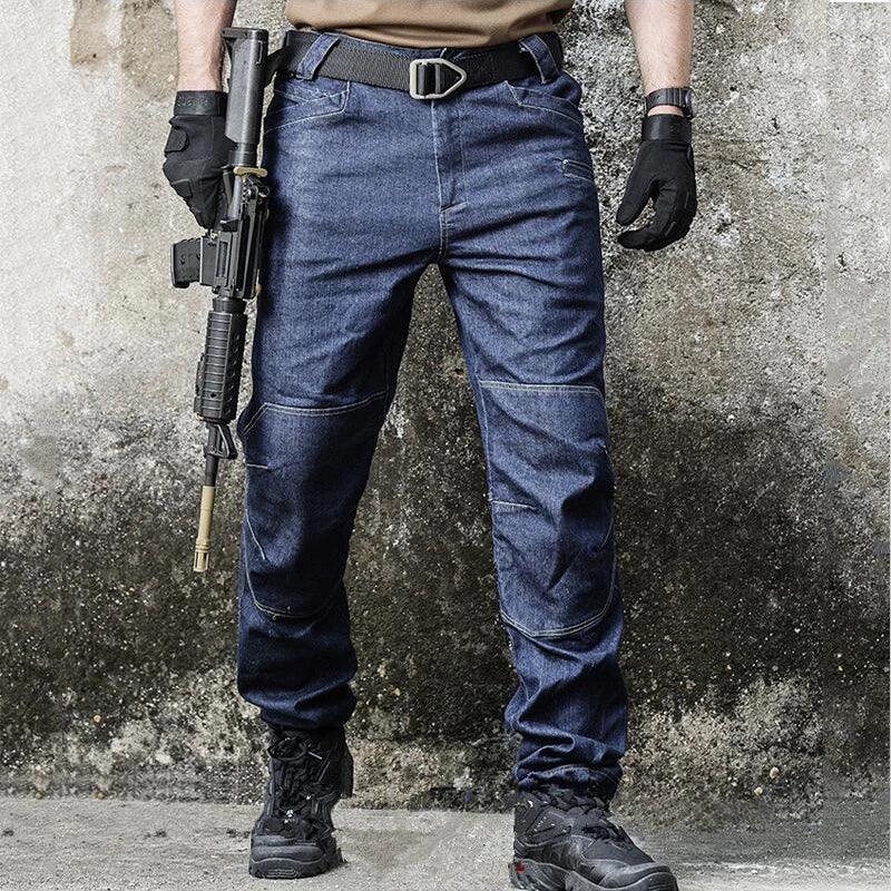 Jean Tactique - Surplus militaire