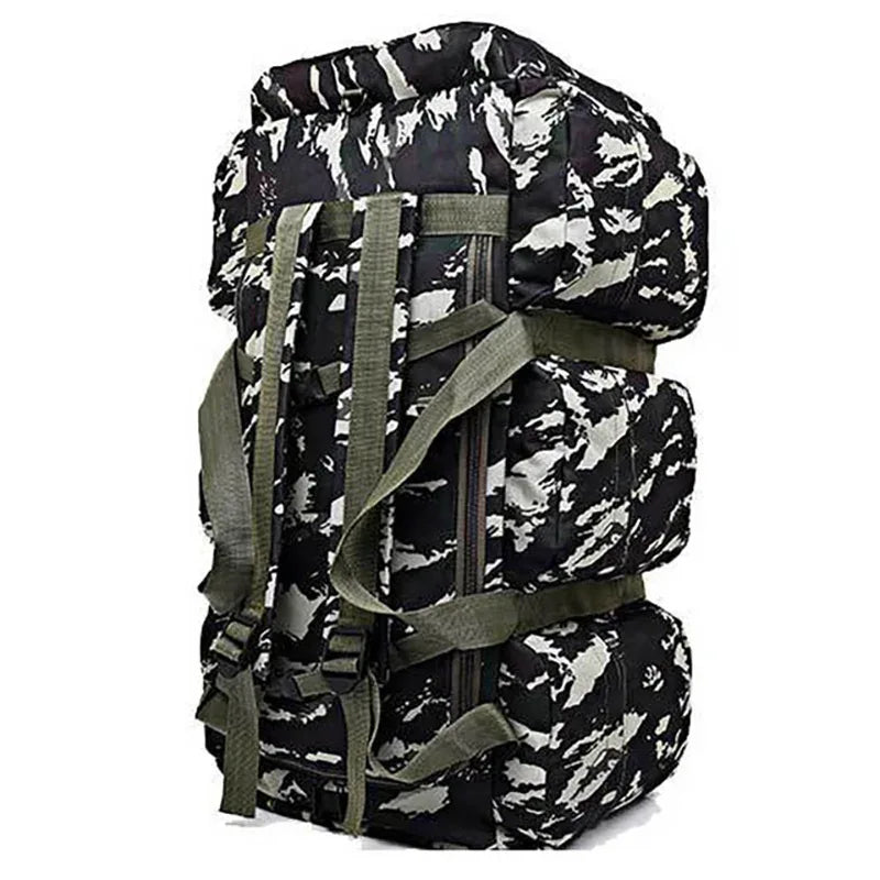 Sac a dos militaire 90l - Surplus militaire