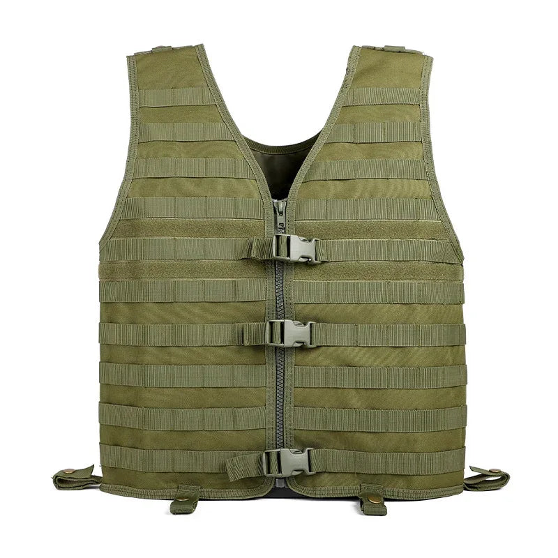 Gilet combat - Surplus militaire