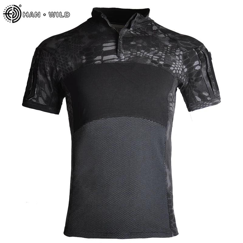 Chemise gao - Surplus militaire