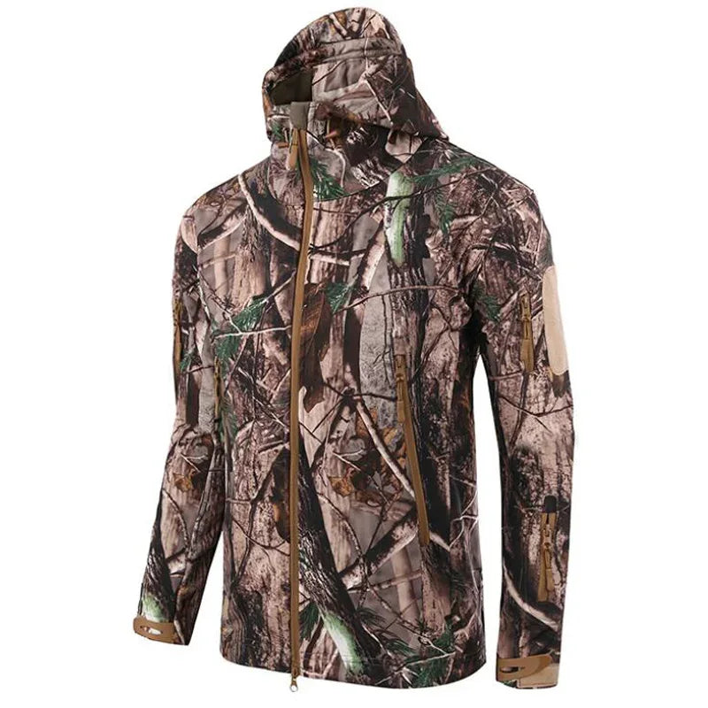 Manteau de chasse homme - Surplus militaire