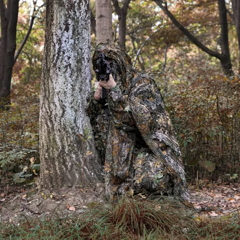 Poncho airsoft - Surplus militaire