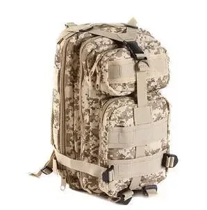 Sac à dos militaire 25l - Surplus militaire
