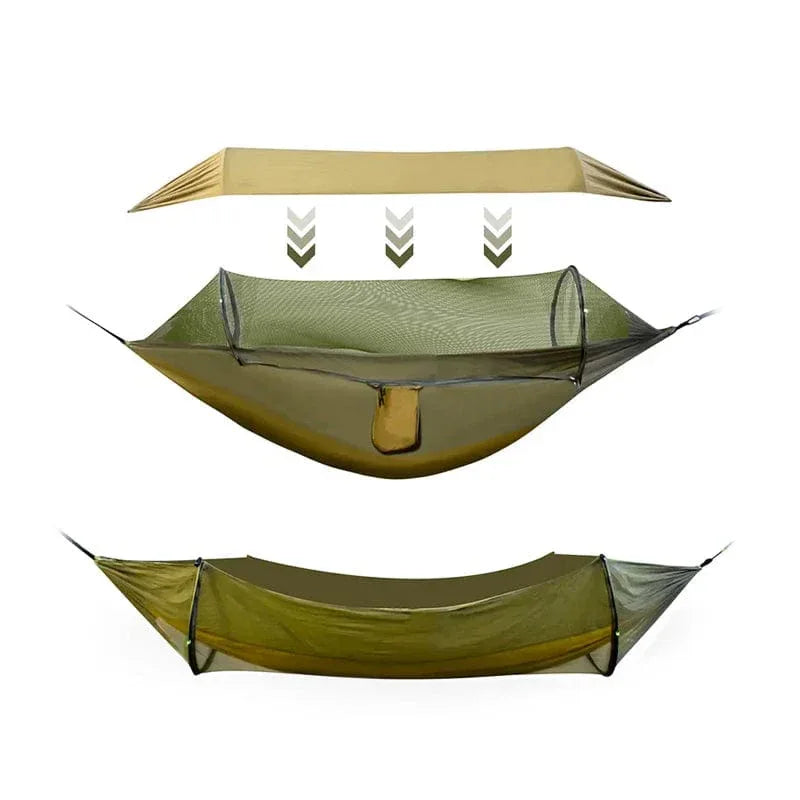 Hamac jungle militaire - Surplus militaire