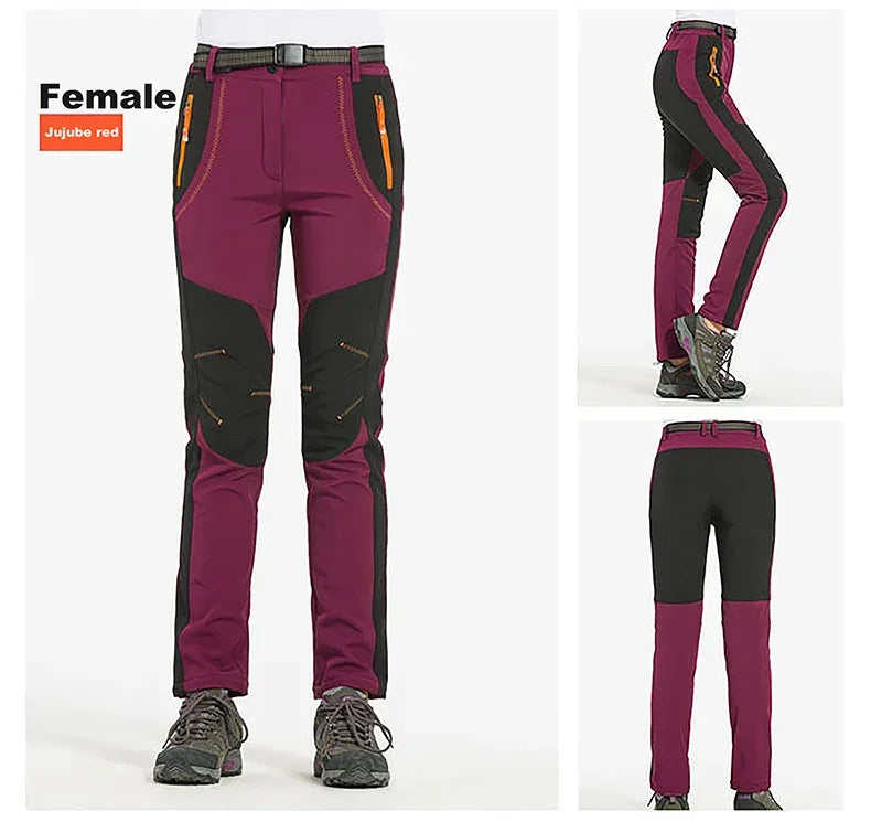 Pantalon chasse femme rose - Surplus militaire