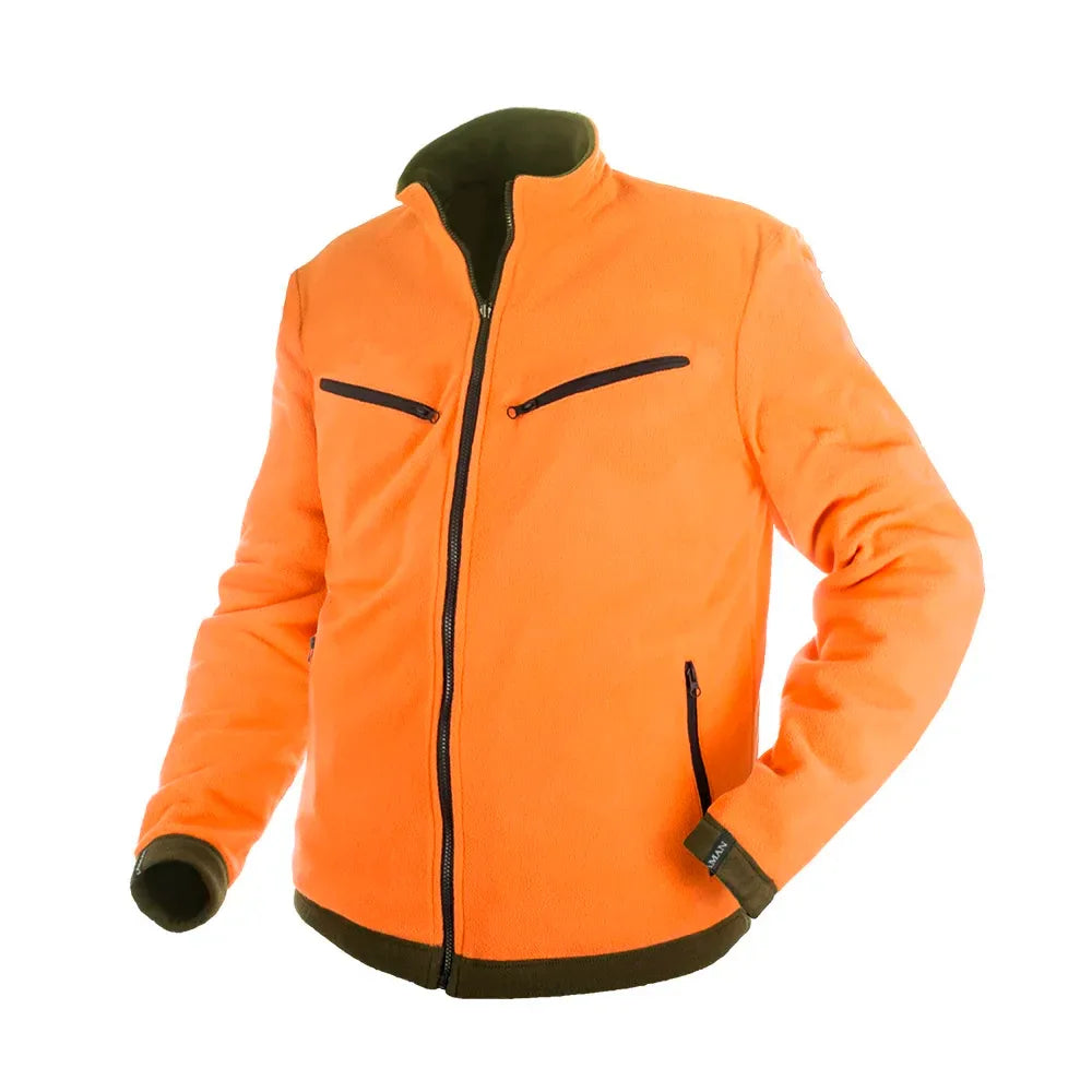 Polaire chasse - Surplus militaire