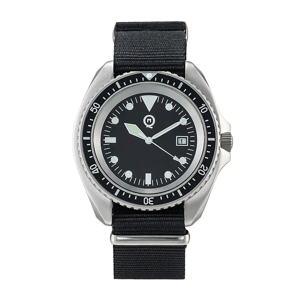 Montre plongée militaire - Surplus militaire