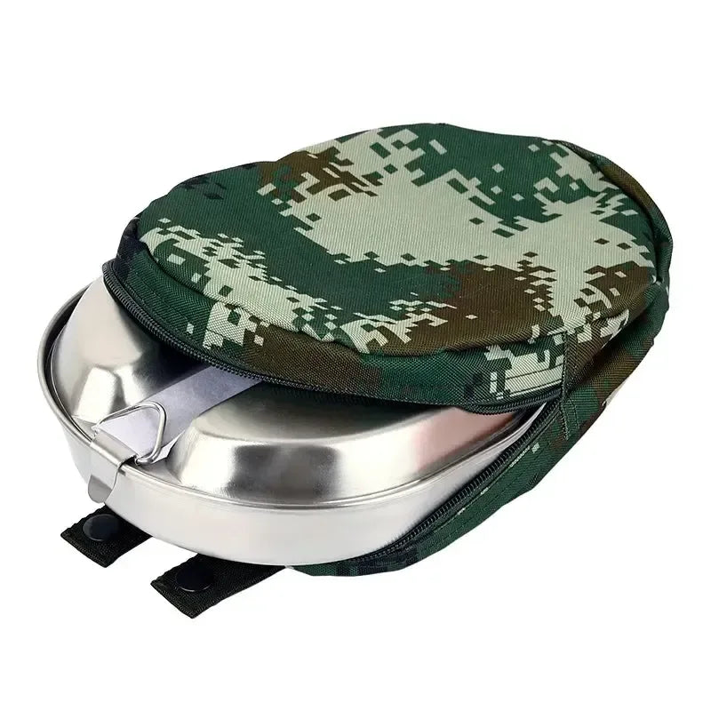 Gamelle militaire française - Surplus militaire