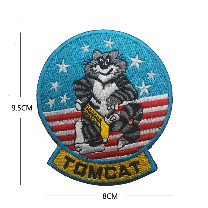Patch militaire US - Surplus militaire