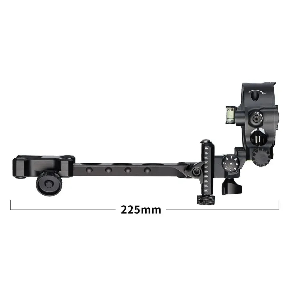Scope arc a poulie - Surplus militaire