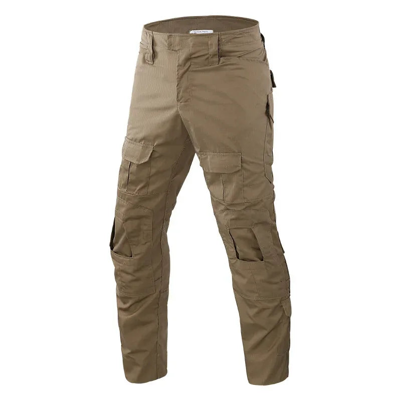 Treillis militaire beige - Surplus militaire