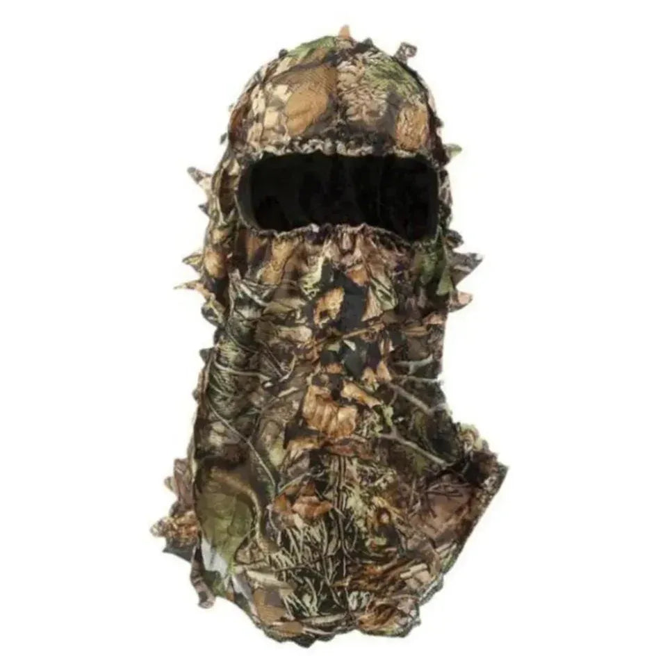 Cagoule filet camouflage - Surplus militaire