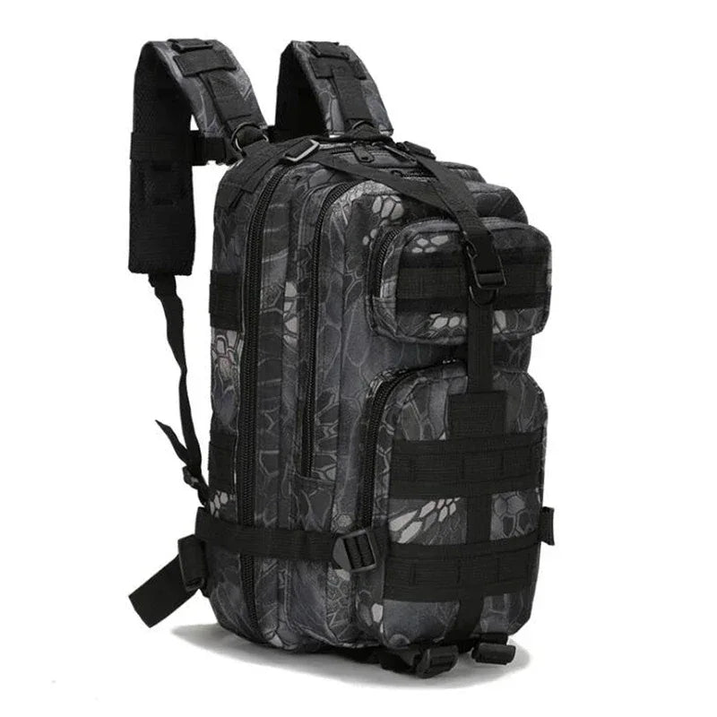 Sac à dos militaire 25l - Surplus militaire