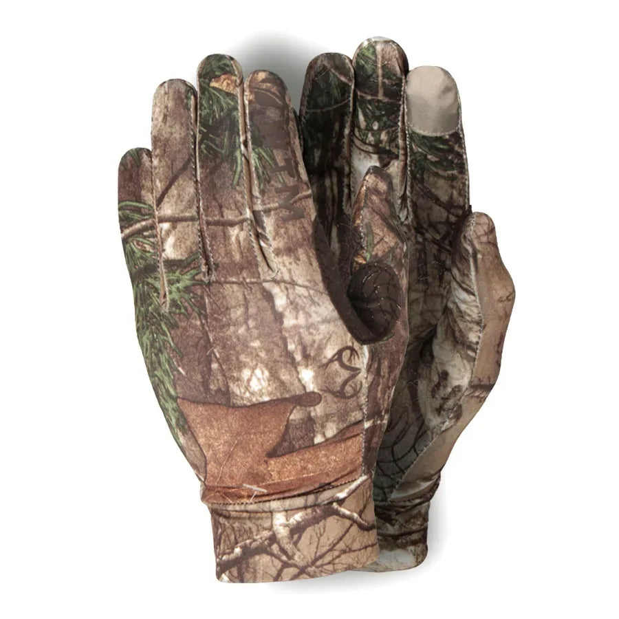 Gant de chasse camouflage - Surplus militaire