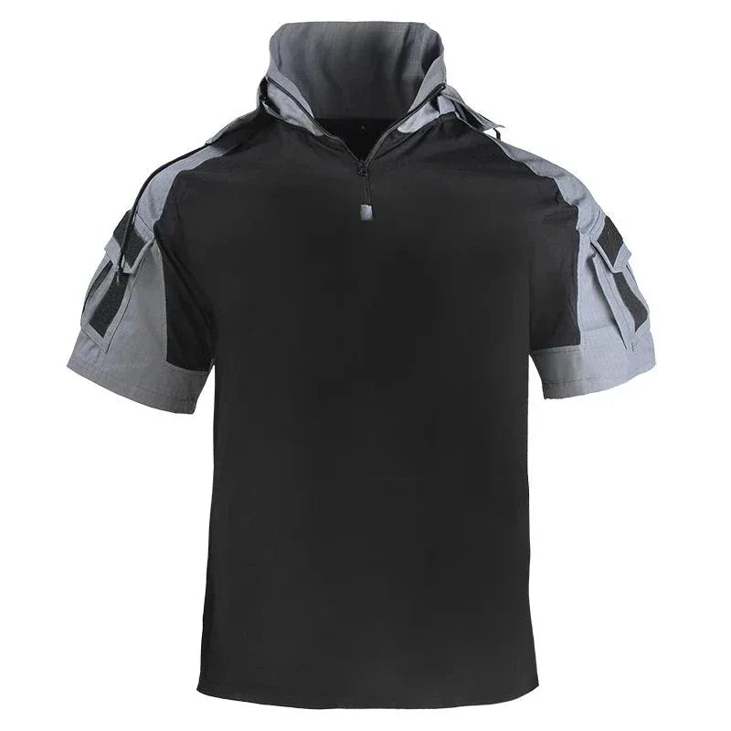 T-shirt tactique militaire - Surplus militaire
