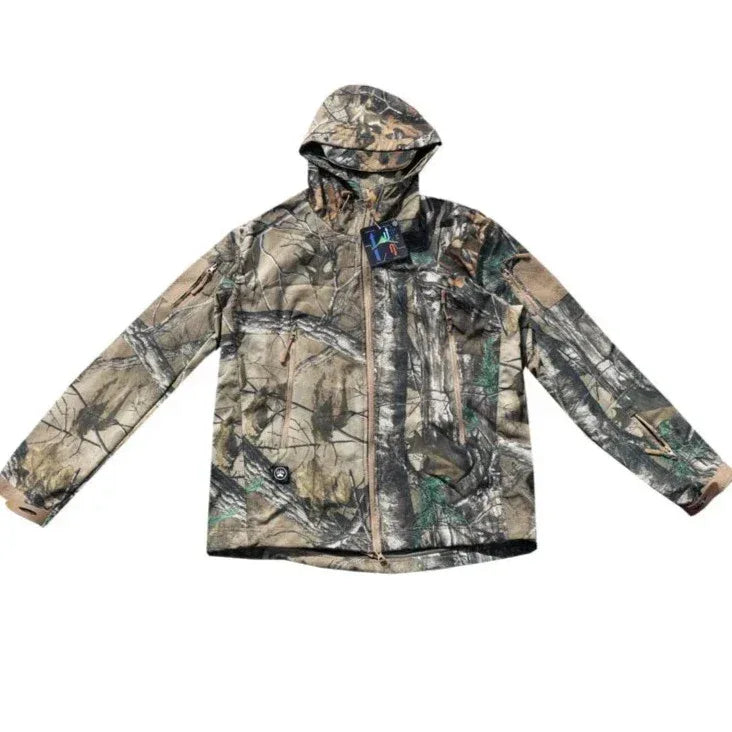 Veste chasse montagne - Surplus militaire