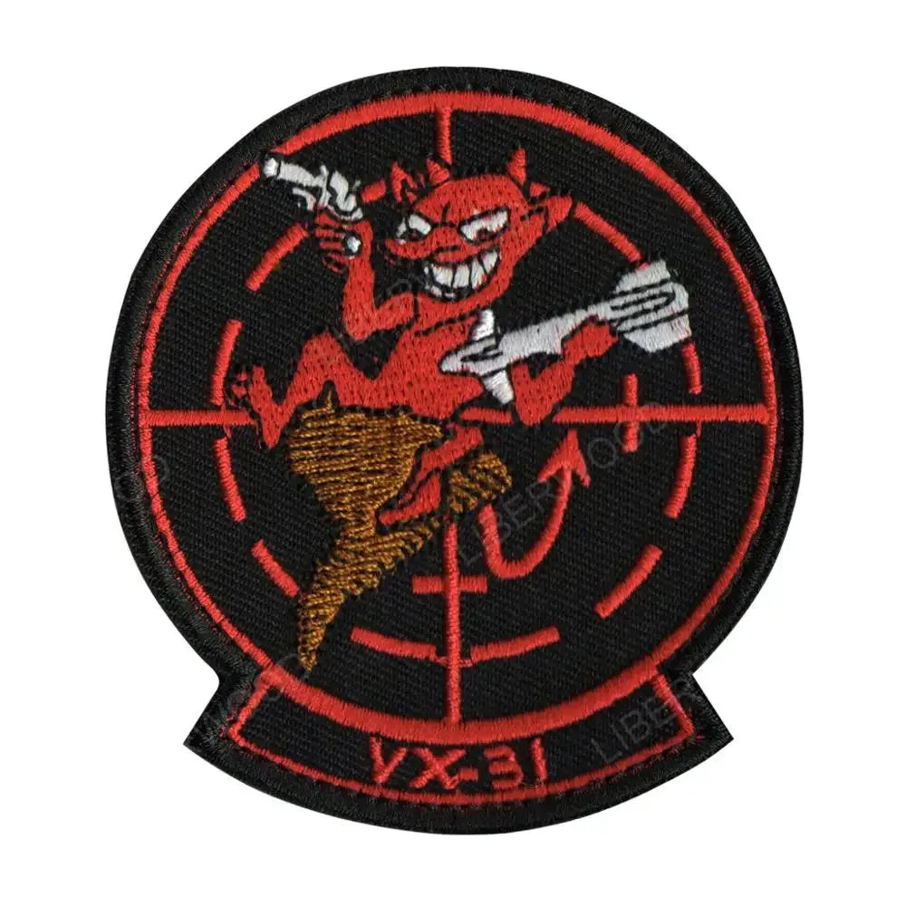 Patch militaire US - Surplus militaire
