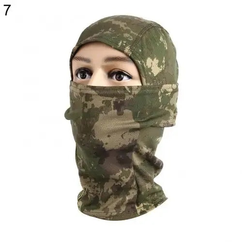 Cagoule chasse - Surplus militaire