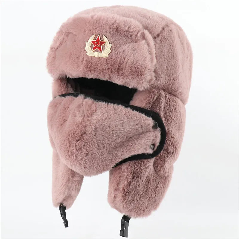 Chapka militaire - Surplus militaire