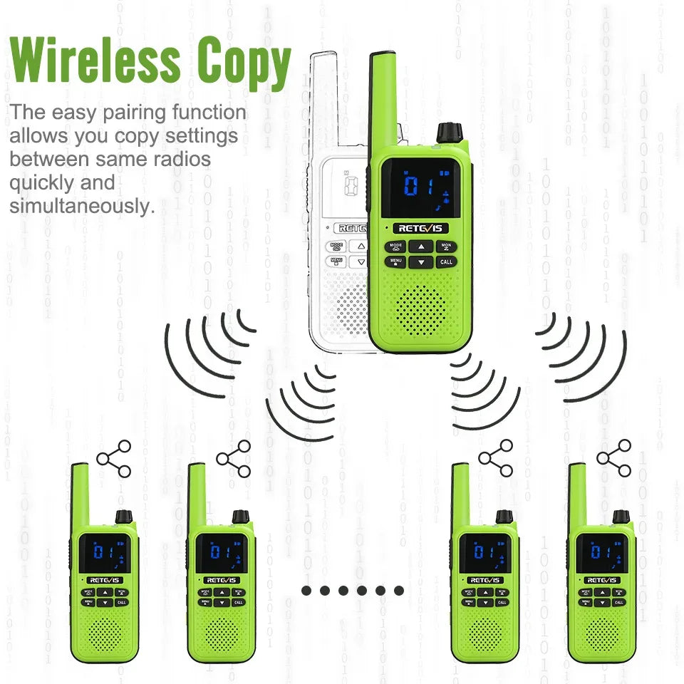 Talkie walkie bluetooth chasse - Surplus militaire