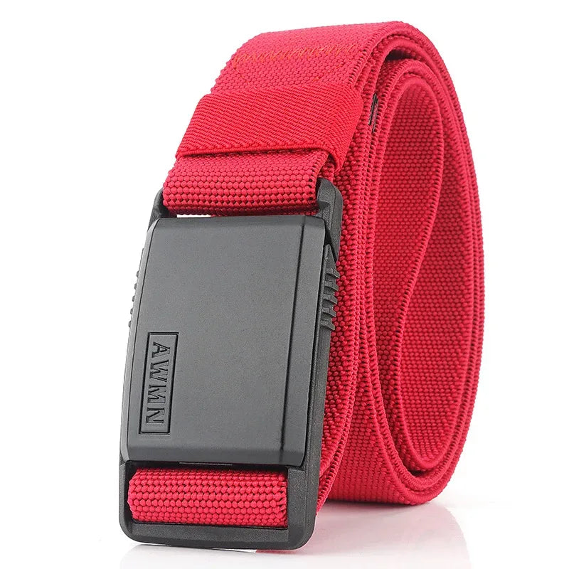 Ceinture militaire large - Surplus militaire