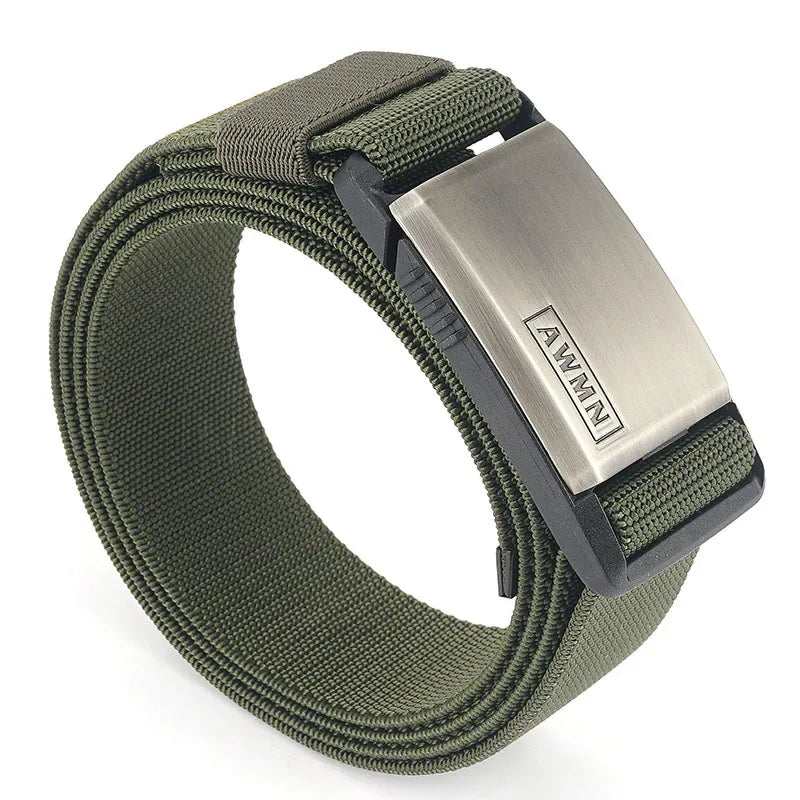 Ceinture militaire large - Surplus militaire