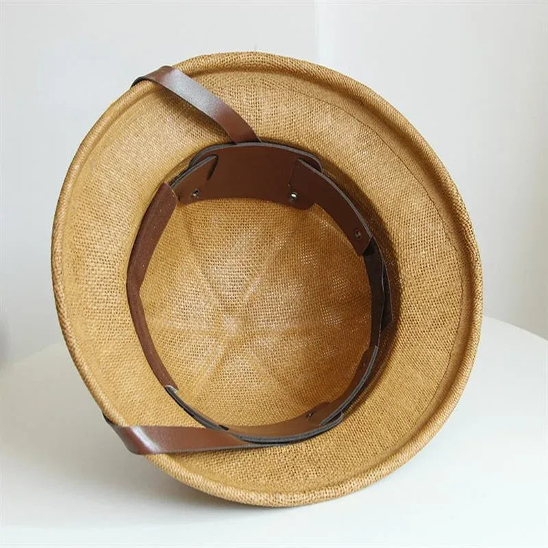 Chapeau militaire ancien - Surplus militaire