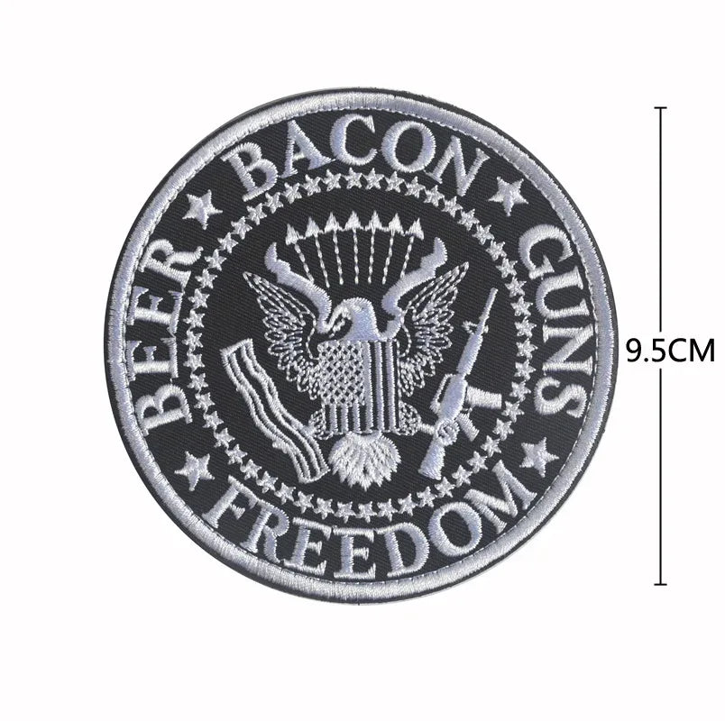 Patch militaire US - Surplus militaire