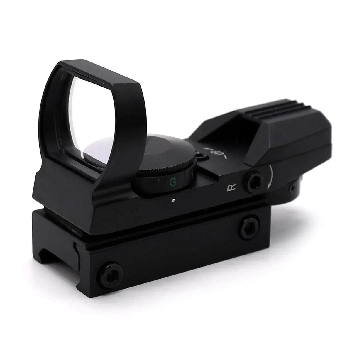 Viseur point rouge rail 11 mm - Surplus militaire