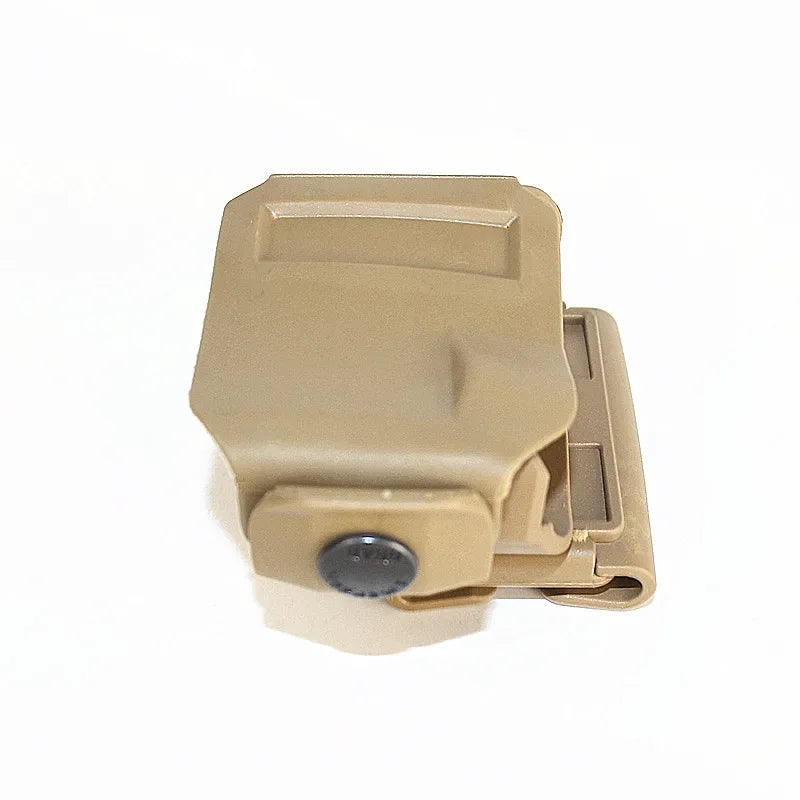 Attache molle holster - Surplus militaire
