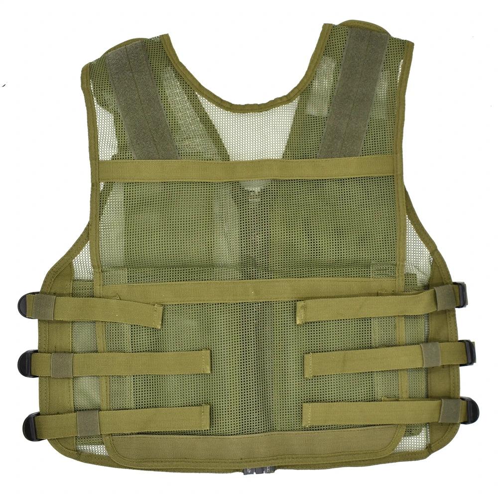 Vest dpm - Surplus militaire