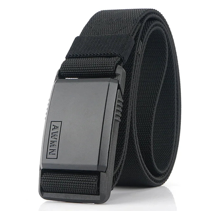 Ceinture militaire large - Surplus militaire