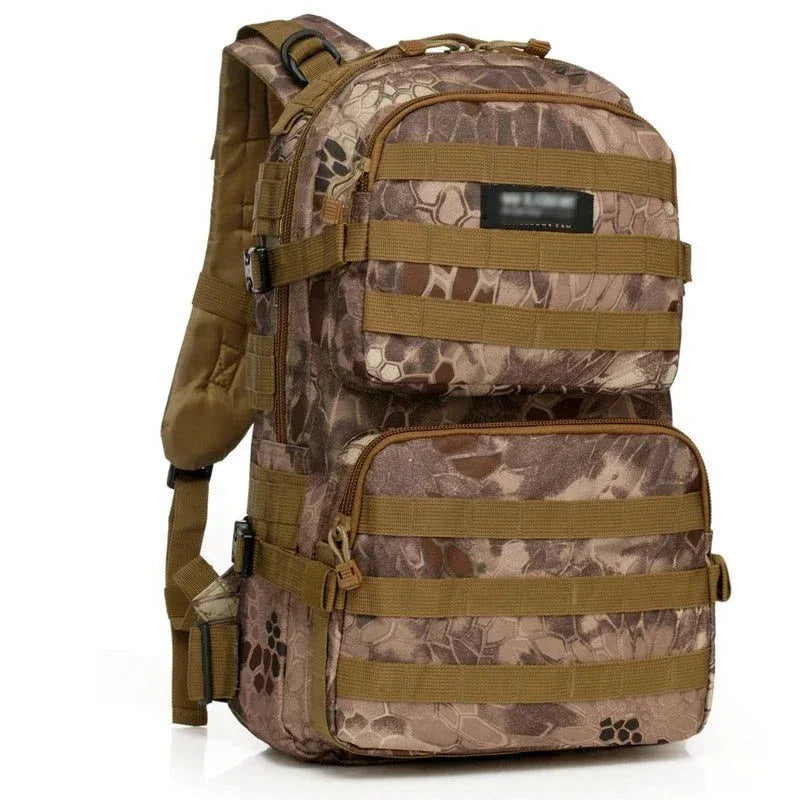 Musette militaire 45l - Surplus militaire
