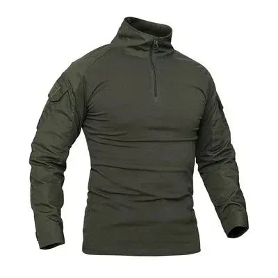 Chemise tactique - Surplus militaire