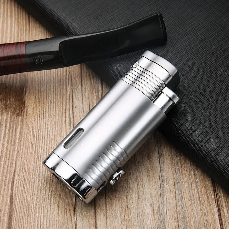 Briquet tempete turbo - Surplus militaire