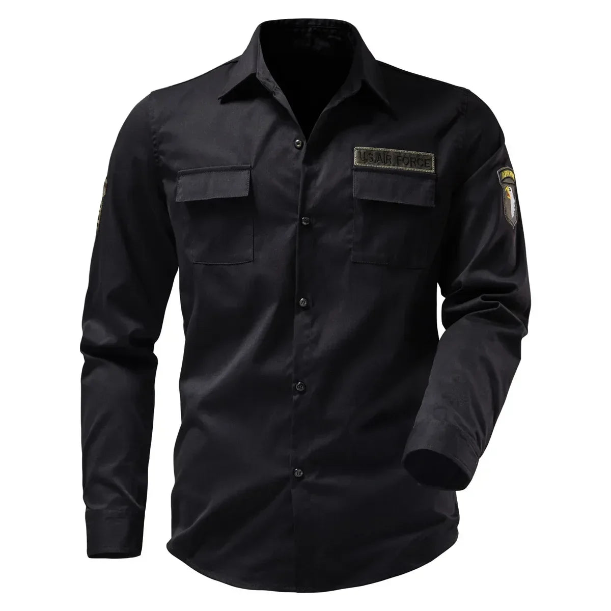 Chemise militaire americaine - Surplus militaire