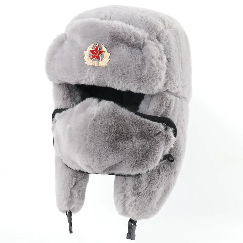 Chapka militaire - Surplus militaire