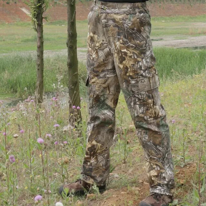 Pantalon camouflage chasse - Surplus militaire