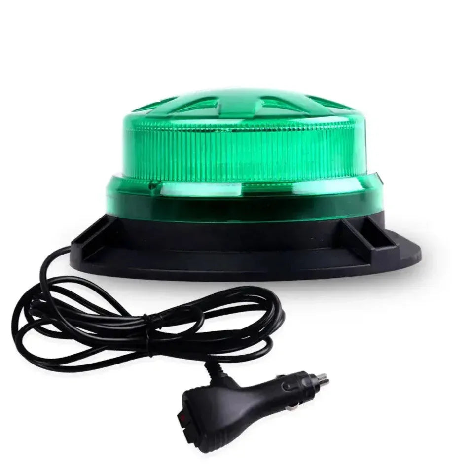 Gyrophare led vert - Surplus militaire