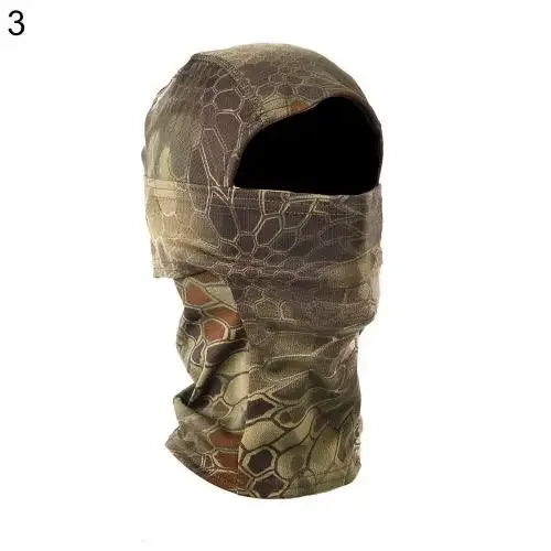 Cagoule chasse - Surplus militaire