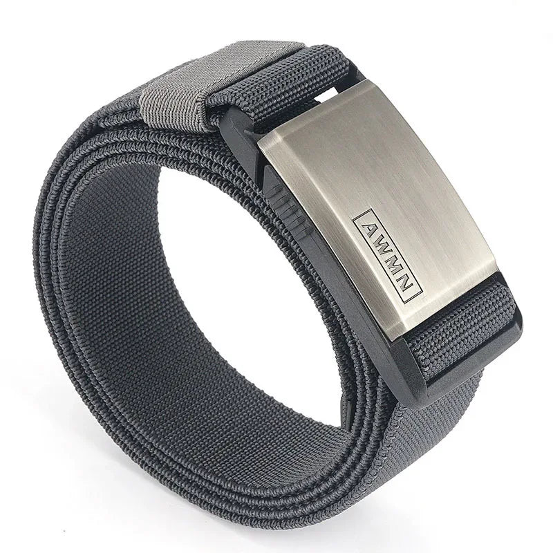Ceinture militaire large - Surplus militaire