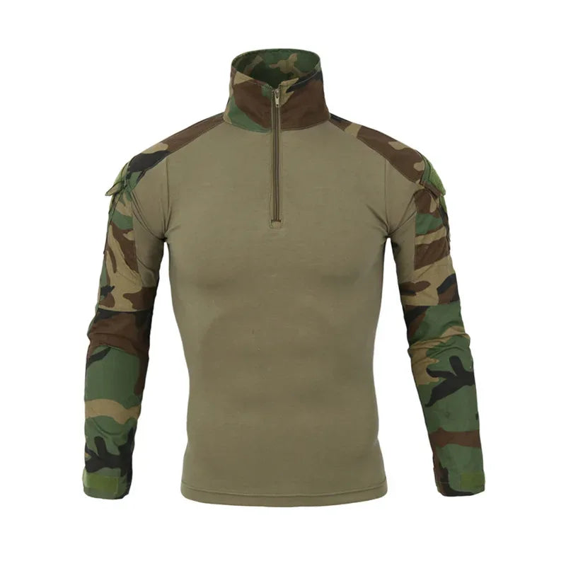 Chemise de combat - Surplus militaire