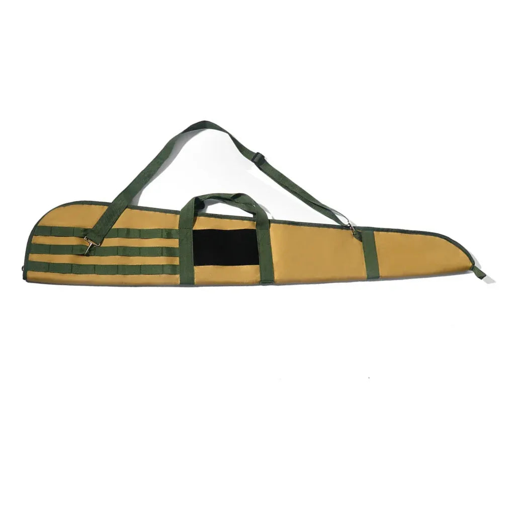 Housse carabine avec lunette - Surplus militaire