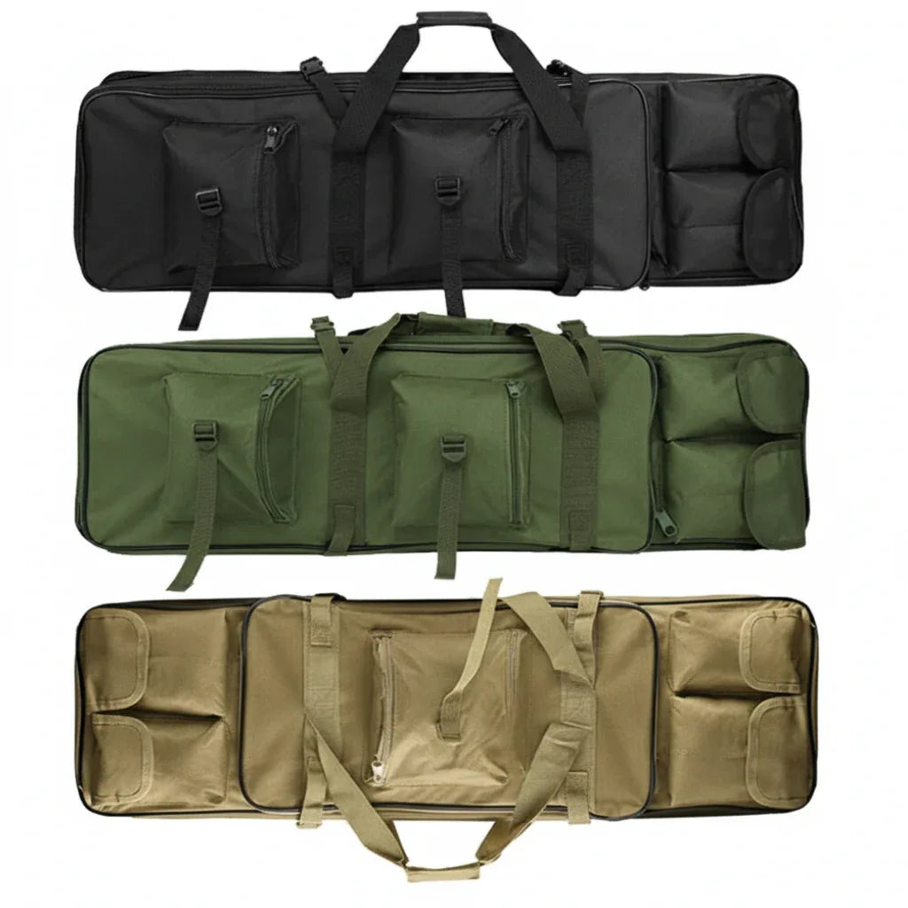 Housse fusil d'assaut - Surplus militaire