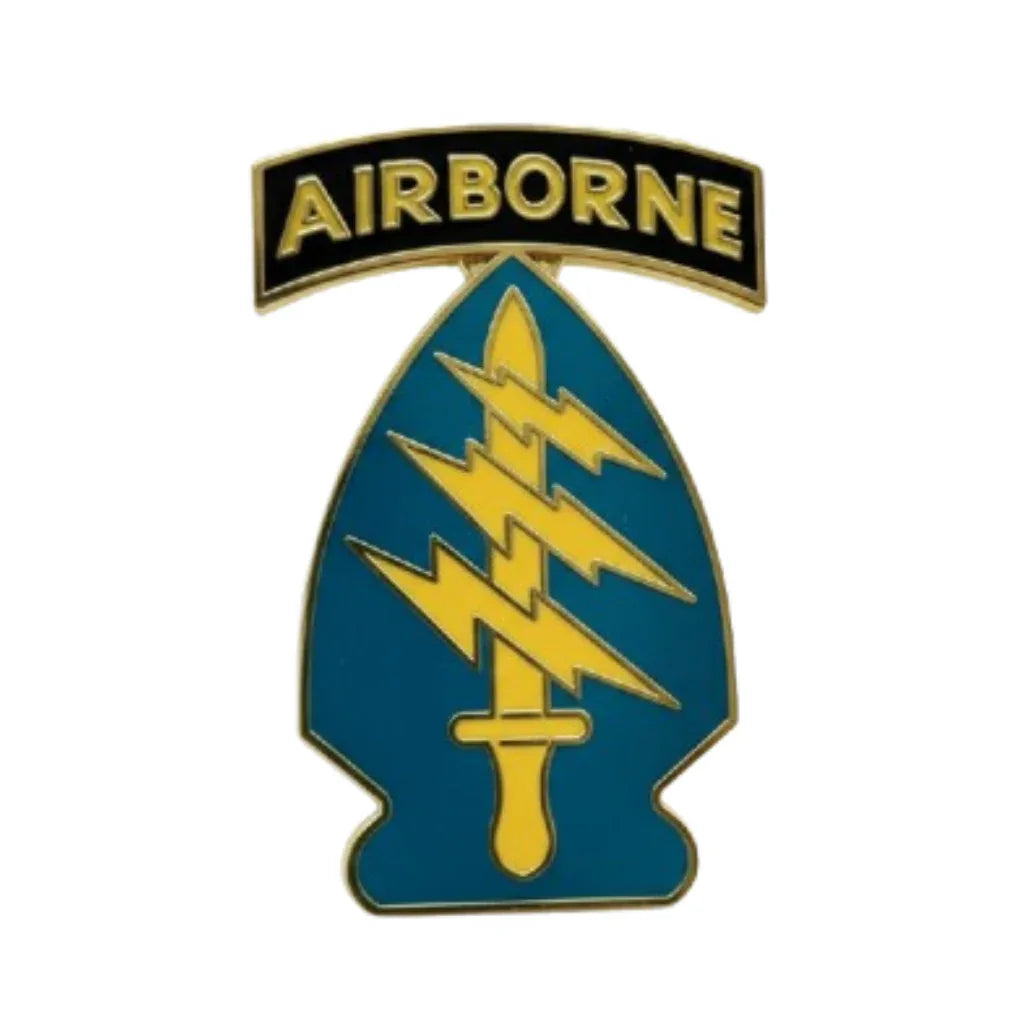 Insigne militaire belge - Surplus militaire