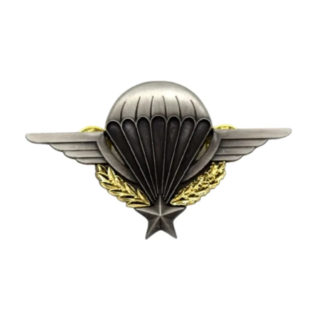 Insigne militaire parachutiste - Surplus militaire