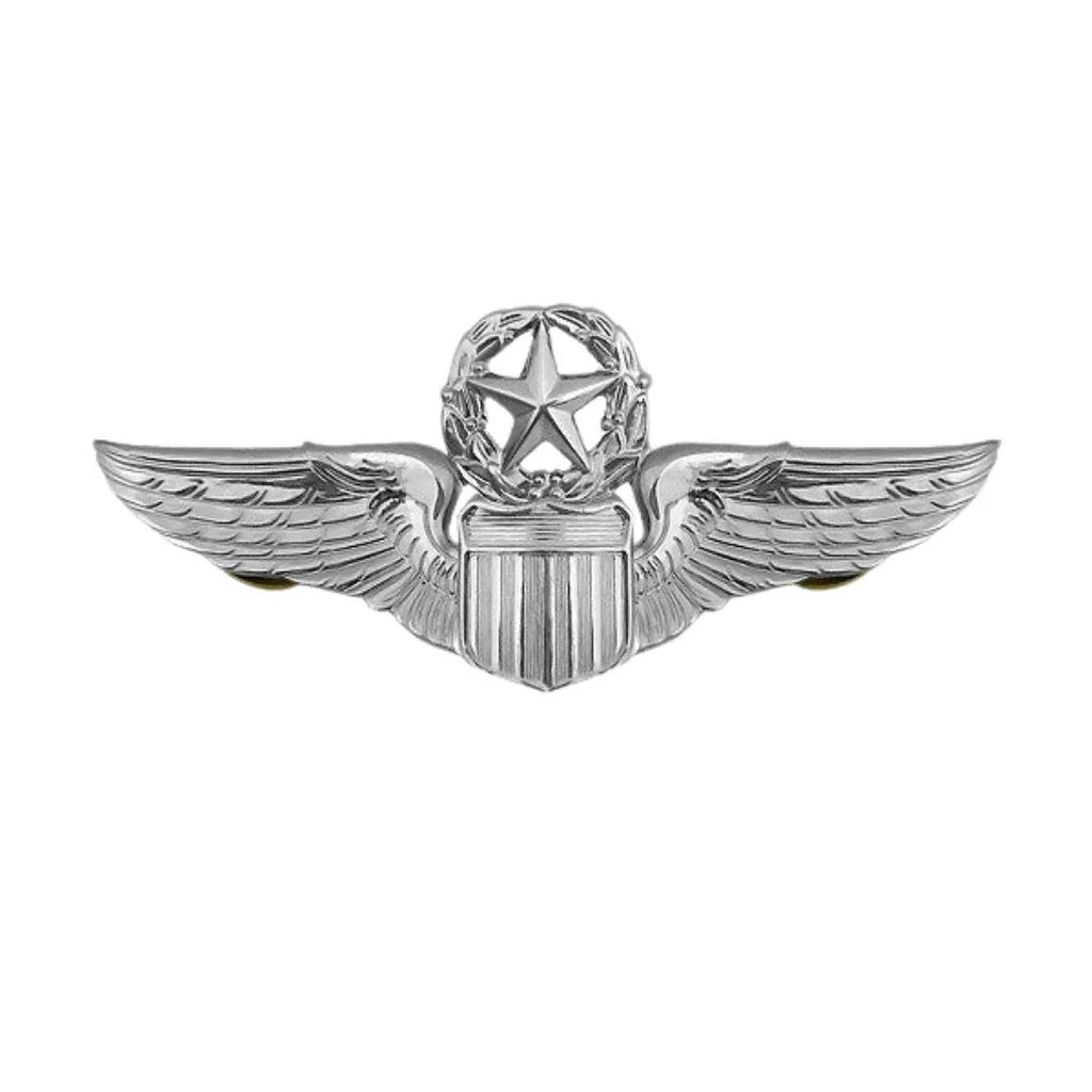 Insignes militaires anciens - Surplus militaire