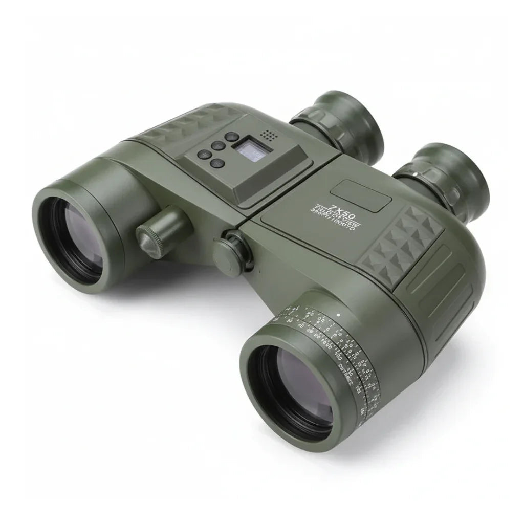 Jumelle compacte et puissante - Surplus militaire