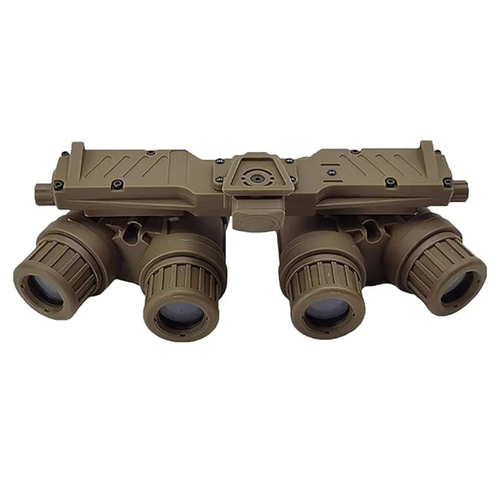 Jumelles vision nocturne militaire - Surplus militaire
